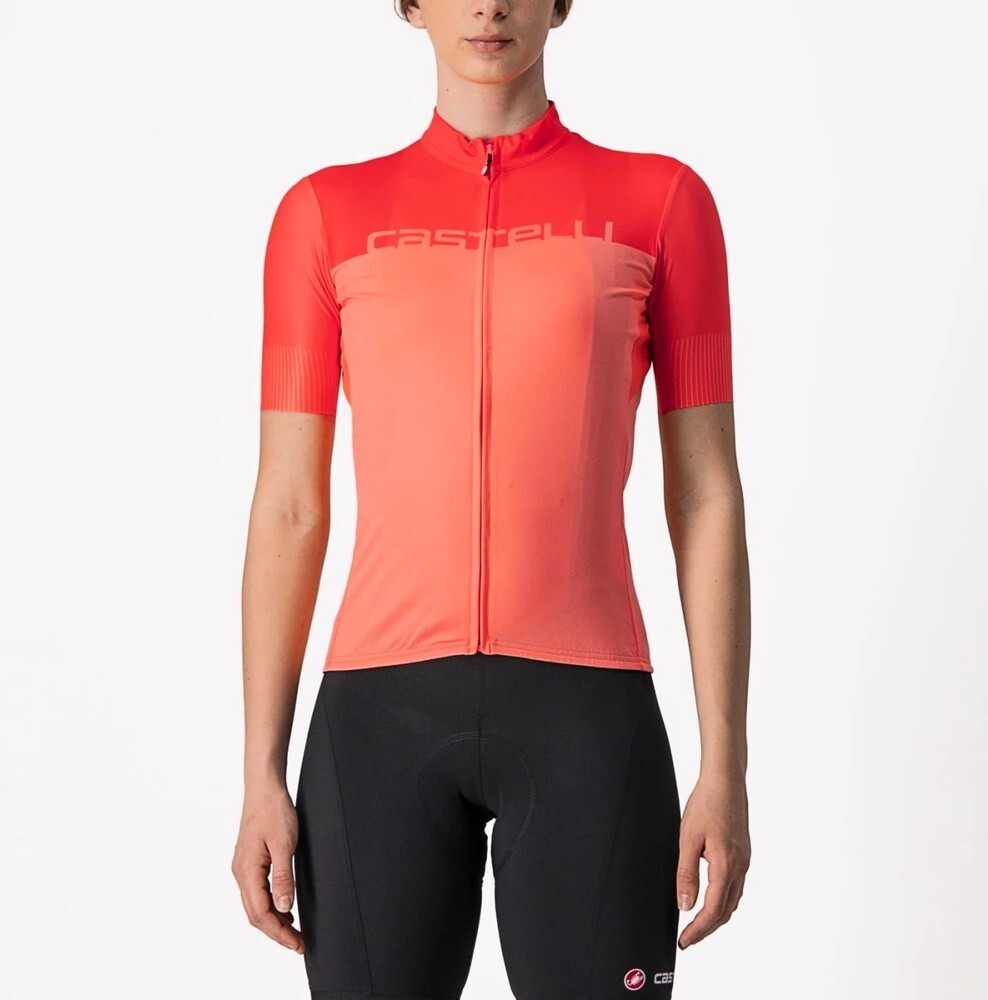 Кастелли Дамен Радспорт Зубехер Дамен-Radtrikot Velocissima 187266 20390₽