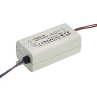 APC-35-700 - Mean Well - Konstantstrom-Led-Treiber Cc - IP42 - 35W 700Ma