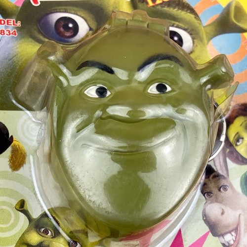 2005 Toycenter Electronic Co. Shrek Digital Virtual Pet Toy Tamagotchi Knock-off - 第 7/12 張圖片