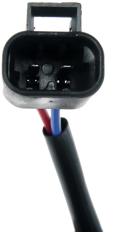 Rear Left Power Window Motor Assembly Dorman For 2005-2010 Pontiac G6 - Image 2 of 3