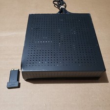 Sony TA-SA300WR Surround Sound Amplifier with Sony EZW-RT50 Transceiver Card