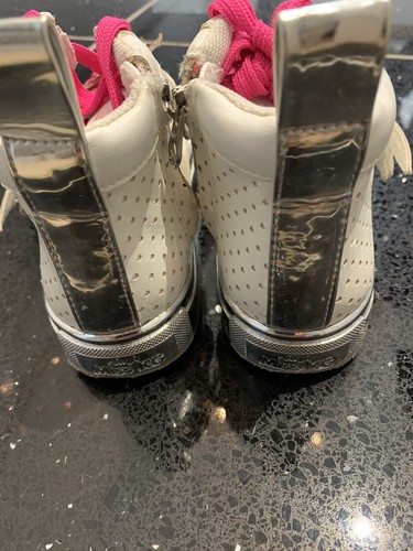 Mini Miss KG Boots | eBay