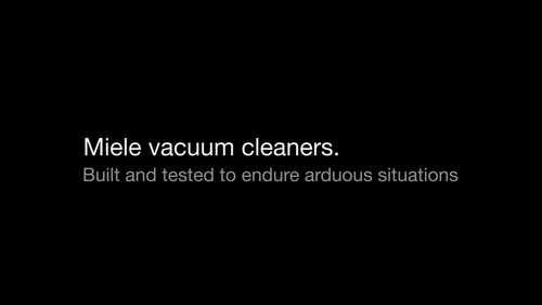 Miele Complete C3 Calima PowerLine Canister Vacuum Cleaner SGFE0  - Refurbished - Video 1 of 2