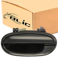 Blic 6010-56-007403PP TüRgriff Aussen Hinten Rechts FüR Chevrolet Spark Matiz