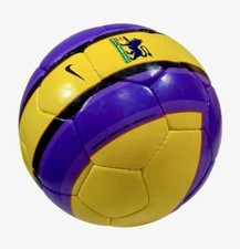 Rare Nike Total 90 Aerow II Swift 2006-7 Premier League Match Ball