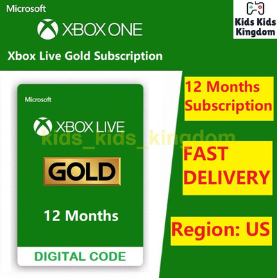 xbox live new price