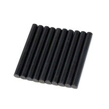 10 x 5/16" Ferrocerium Ferro Rod Flint Fire Starter Camping Outdoor 