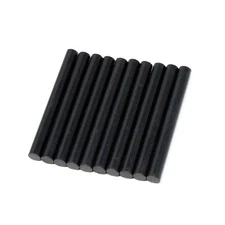 10 x 5/16" Ferrocerium Ferro Rod Flint Fire Starter Camping Outdoor 