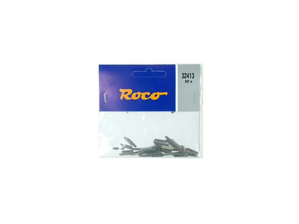 Roco 32413 H0e Schienenverbinder - Bild 2