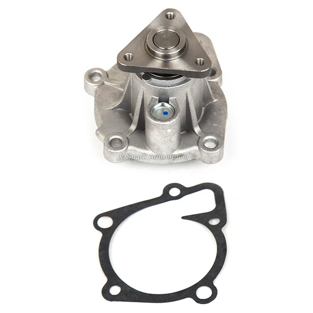 Bomba de agua GMB 15-19 Hyundai Santa Fe Sport Sonata Kia Sorento 2.0 2.4L Foto 4 de 4