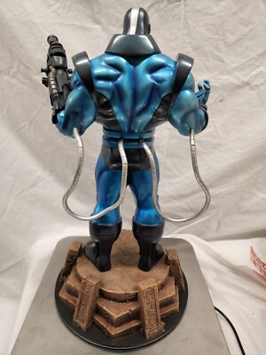 BOWEN Designs Marvel APOCALYPSE FULL SIZE STATUE NEW X-MEN