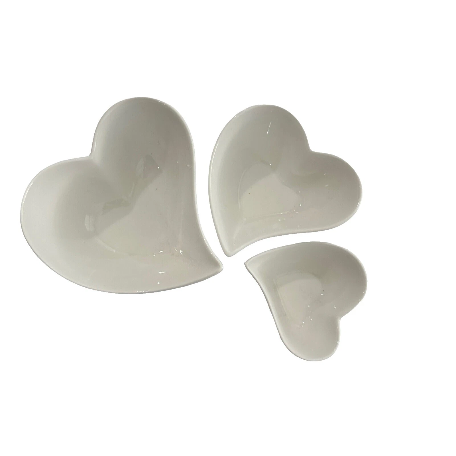 Tazones de Vajilla Maxwell & Williams Blanco