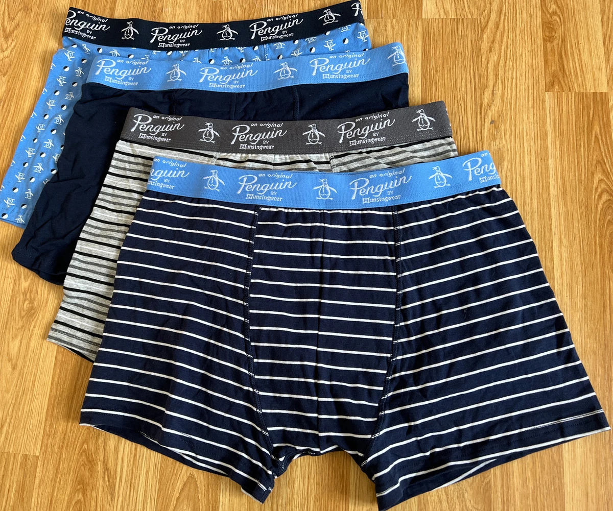 Extra large mens boxer shorts sales