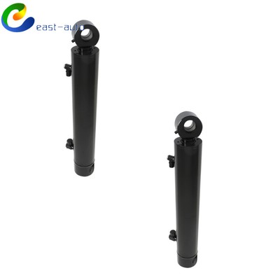 2 Pack 7151185 Hydraulic Tilt Cylinder For Bobcat Skid Steer S160 S510 S530 S550