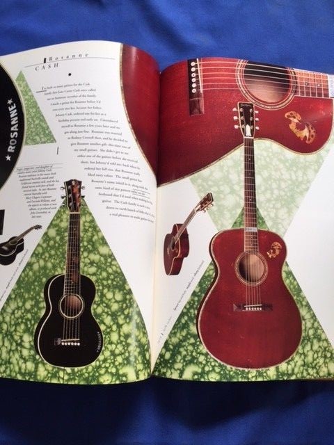 FERRINGTON GUITARS - FIRST EDITION | eBay
