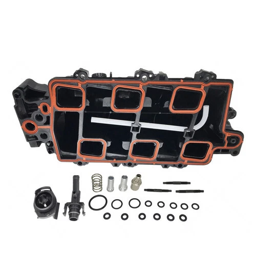 Colector de admisión superior de motor de 3,8 L para Buick Park Avenue Chevrolet Monte Carlo Foto 2 de 4