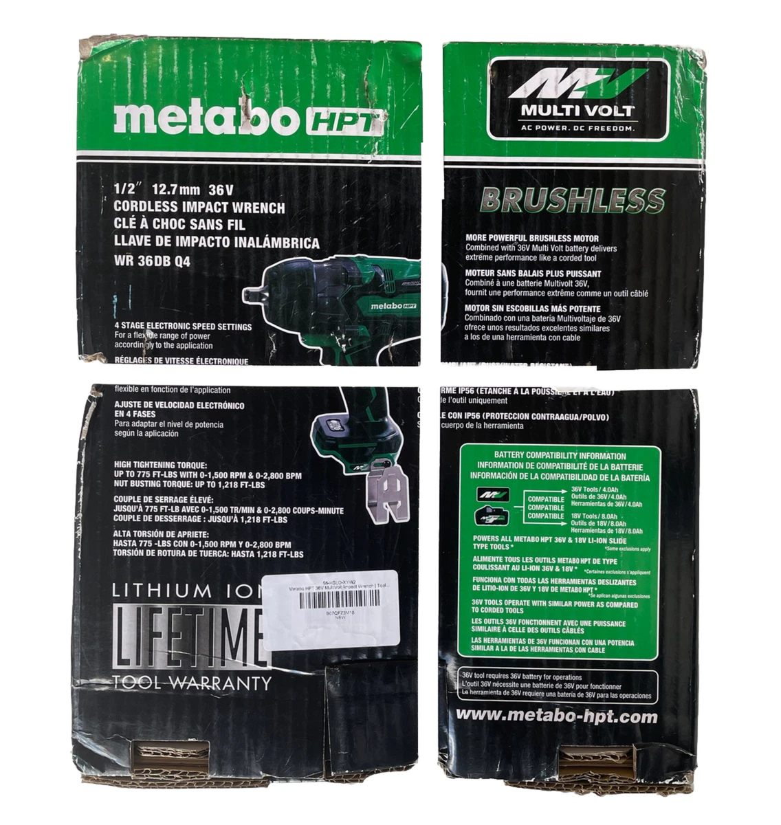 Wr36dbq4 hot sale