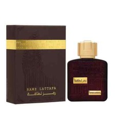 Ramz Lattafa Gold | Eau De Parfum 100 ml | Por Lattafa