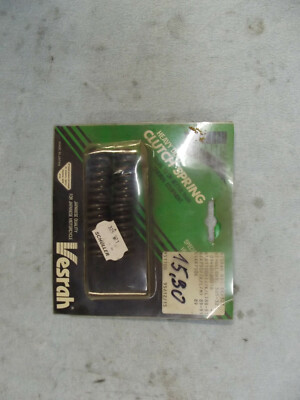 Vesrah Kupplungsfedern Suzuki GSX 1100 F 88-91 750 F 89-91 clutch spring