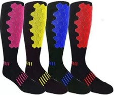 Moxy Helix Premium Powerlifting Deadlift Socks