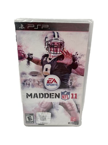 Madden NFL 07 for Sony PS3 No Manual | eBay