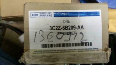 Neuer Riemenspanner Ford Excursion F150 F250 F350      3C3Z-6B209-AA