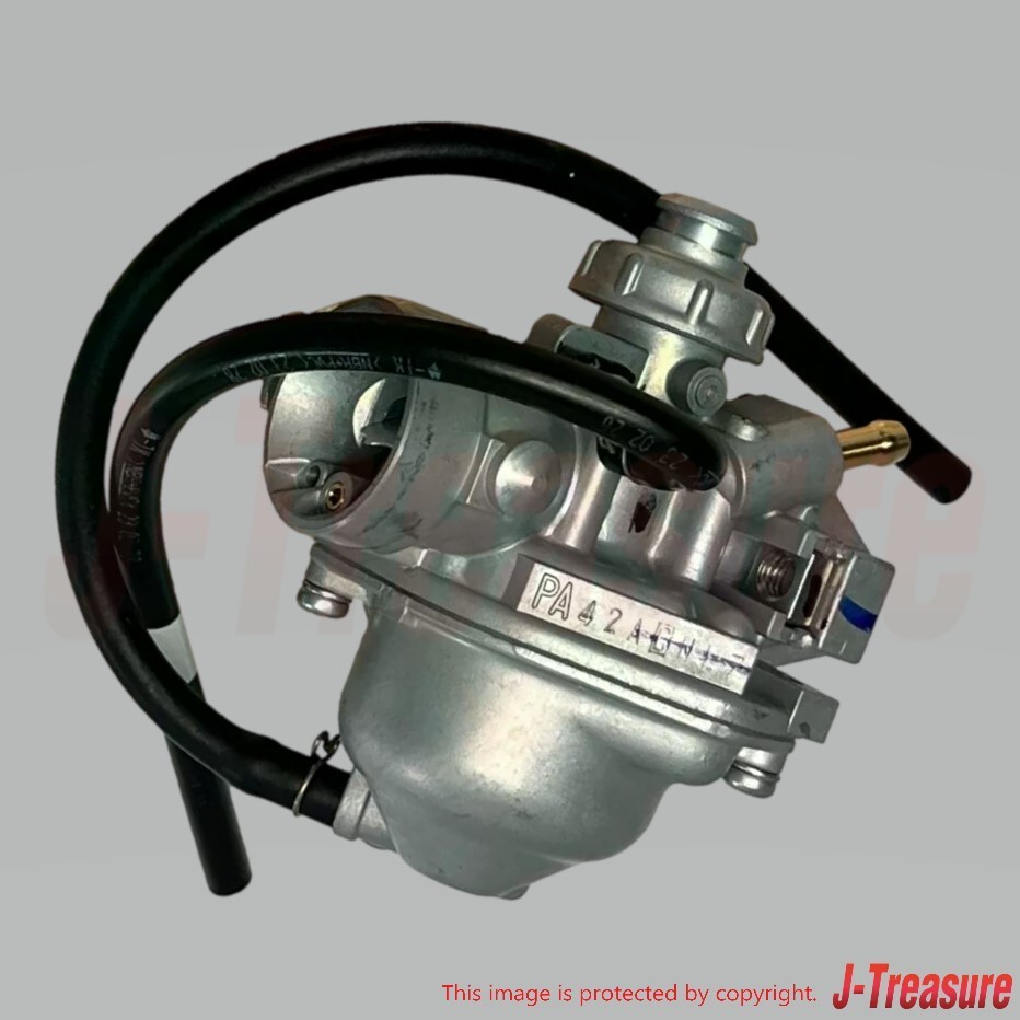 HONDA XR50R 2000-2003 Genuine Carburetor 16100-GEL-702 OEM | eBay