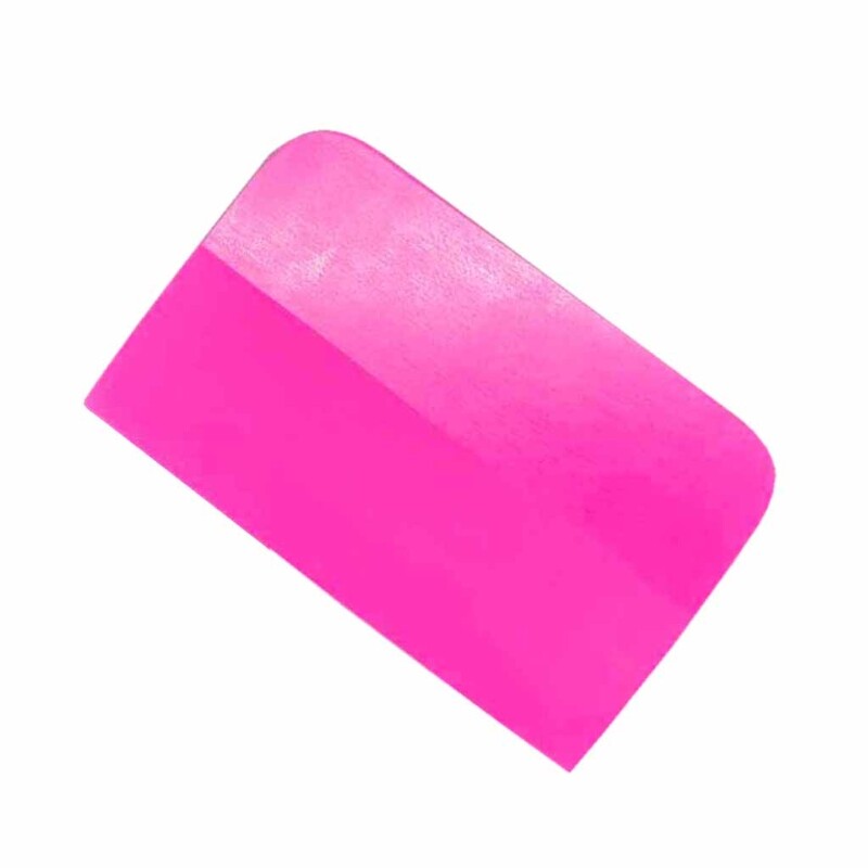 Car Vinyl Wrap Application Tool Scraper Decal Auto Squeegee eBay