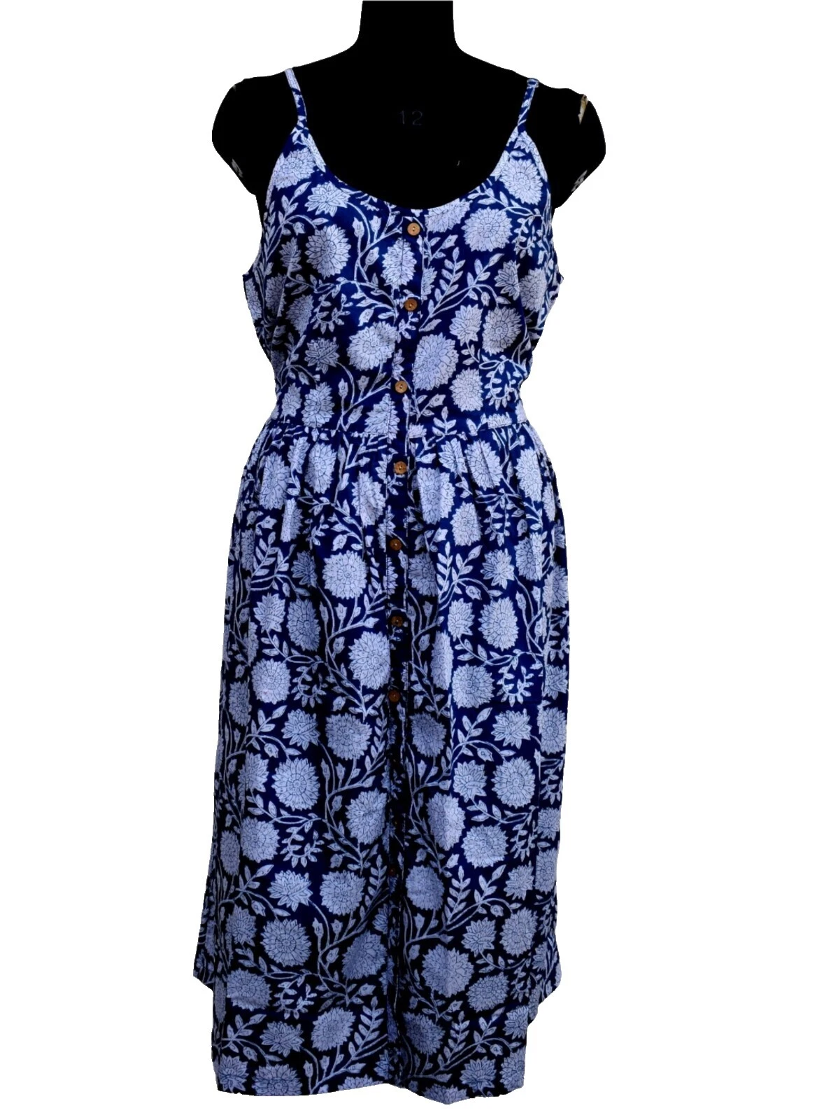 Handmade Formal Sleeveless Maxi Dresses for Women