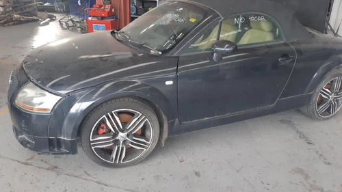 Linke Frontscheibe für AUDI TT COUPE/ROADSTER (8N3/8N9) 3.2 Quattro Cou 3755649 - Bild 4 von 10