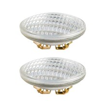 PAR36 LED Landscape Light Bulbs 12W 1280LM 80W Halogen Landscape Bulbs Equivalen