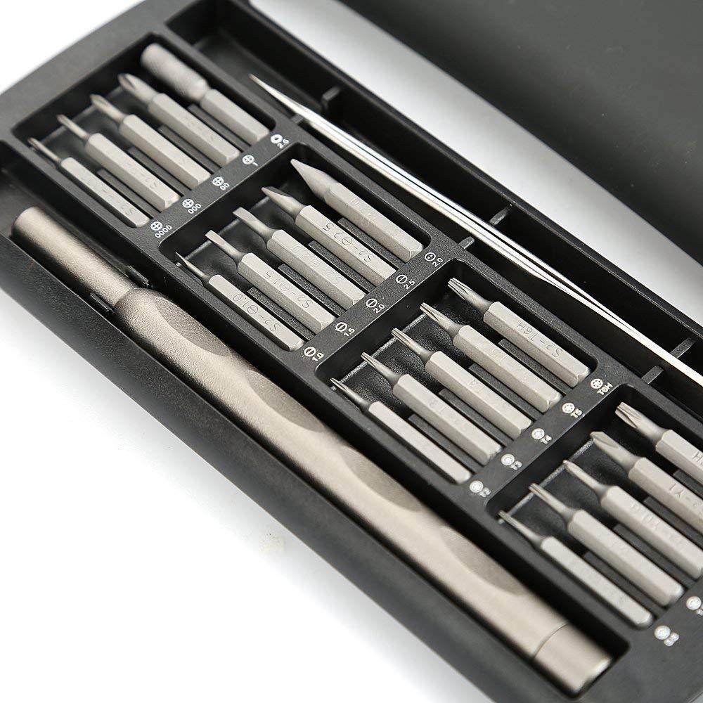 Precision Torx Screwdriver Repair Tool Set Kit For Oakley