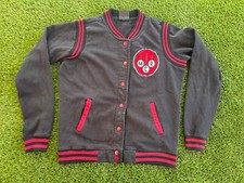 My Chemical Romance 2016 Welcome to Black Parade Rock Varsity Sweater Jacket