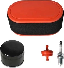 Proven Part Air Filter Tune Up Kit For Huskee LT3800 LT4200 13W276LF031 13W2771S