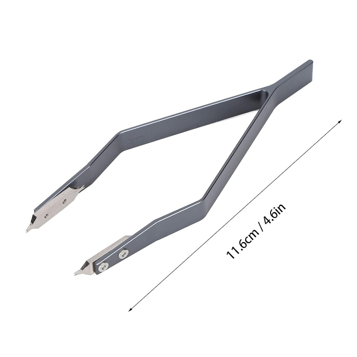 ROLEX 2100 ロレックス用工具 Horofix Generic Rolex® 2100 Type Bracelet Adjusting Tool