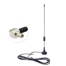 4G LTE Wideband TS9 Antenna Magnetic 2m for 4G LTE USB Modem Mobile WiFi Hotspot