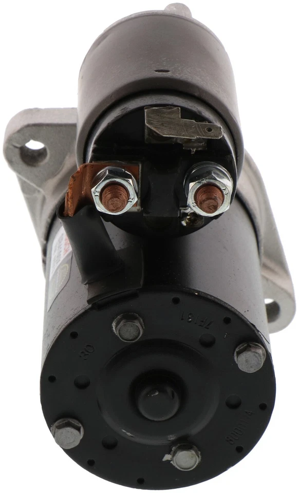 Arranque Bosch para Kia Rio5 2009-2011 1,6 L4 (remanufacturado) 2010 Foto 3 de 4