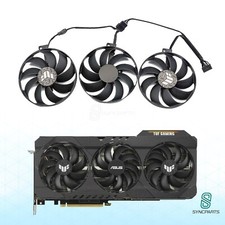 Fan ASUS TUF Gaming GeForce RTX 3080 / RTX3080Ti / RTX3070 / RTX 3060