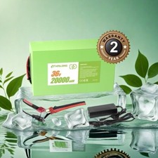 EBIKE BATTERY LITHIUM Li-Ion 36V 20AH  1000Watt Motor Bicycle E Bike