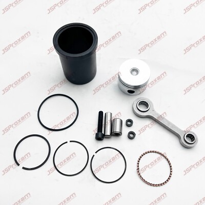 SeaDoo 947 951 DI Air Compressor Rebuild Repair Kit GTX