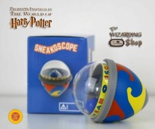 Weasley's Wizard Wheezes Sneacoscopio Mini, Harry Potter, Geek, Mondo Magico
