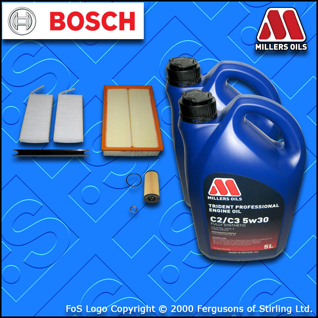 SERVICE KIT for OPEL VAUXHALL MOVANO 2.3 CDTI OIL AIR CABIN FILTER OIL 2010-2021