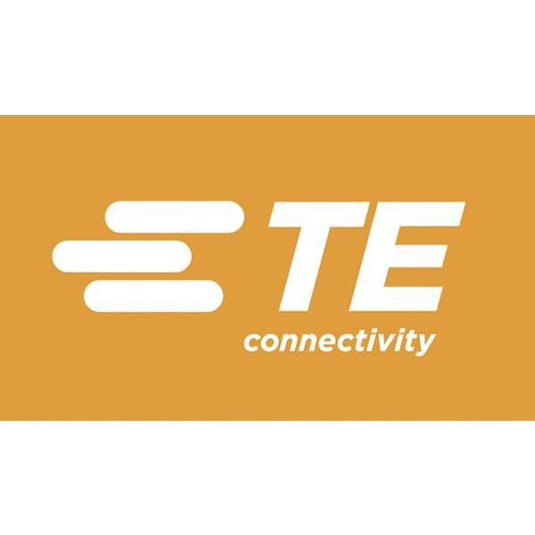 Te connectivity 1318578-2 connettori circolari spina tot poli 50 1 pz