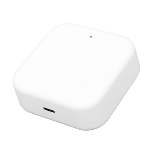 WiFi Gateway Remote Voice For TTLOCK APP Control Convenient Smart Lock WiFi Hot - Picture 10 of 12