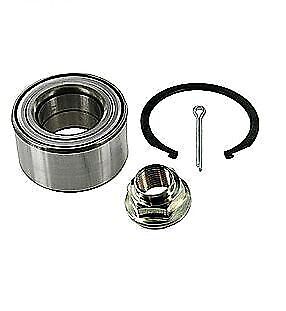 Genuine SKF Front Right Wheel Bearing Kit for Hyundai Accent 1.3 (01/00-03/03) - Picture 1 of 3