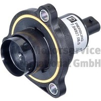 Pierburg 7.04927.08.0 Schubumluftventil, Lader FüR MERCEDES-BENZ