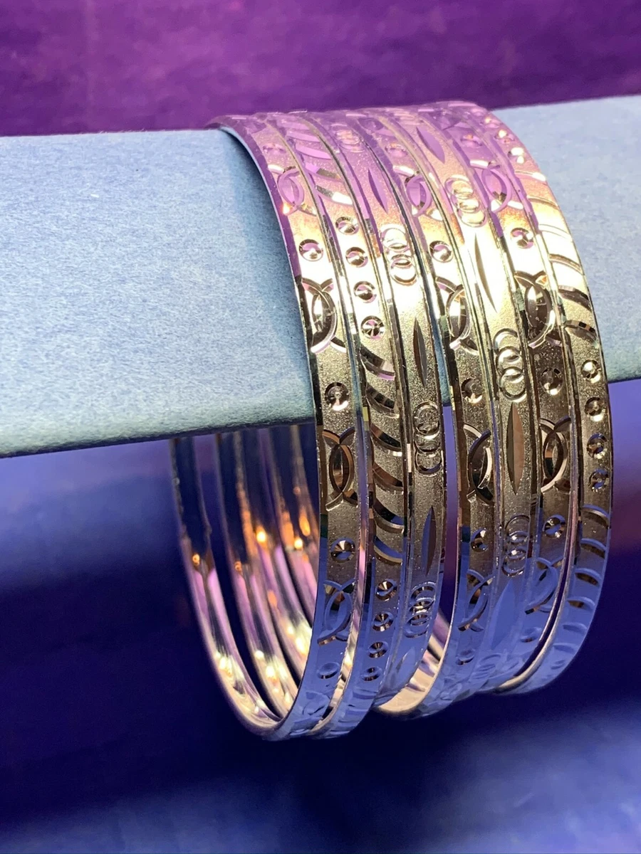 Gold Bangles for sale in Tucson, Arizona | Facebook Marketplace