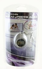 Digital Photo Keychain Album 56 Pics Onyx XT 2007 Brand New 