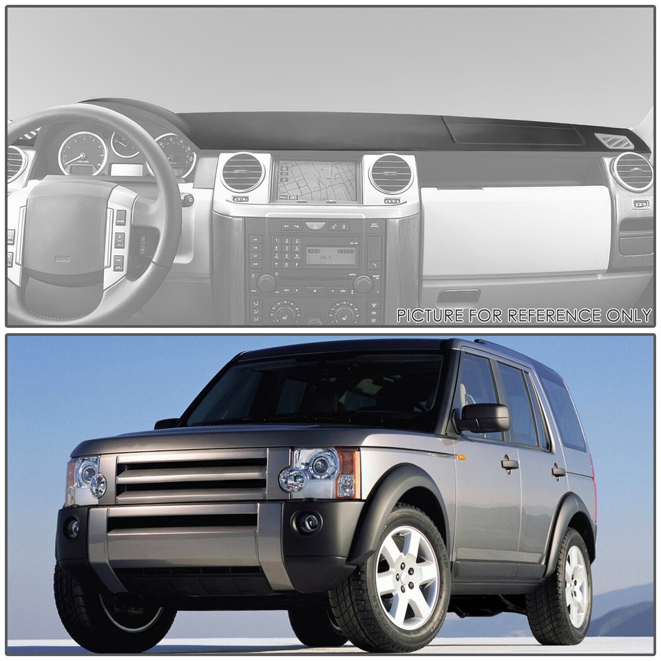 For 0509 Land Rover LR3 Range Rover Sport Dash Board Molded Cover