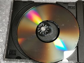 SEGA Sega Saturn Sakura Wars Game Software Used ! !